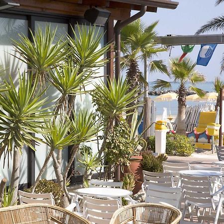 Hotel Sydney Σαν Μπενεντέτο ντελ Τρόντο Εξωτερικό φωτογραφία