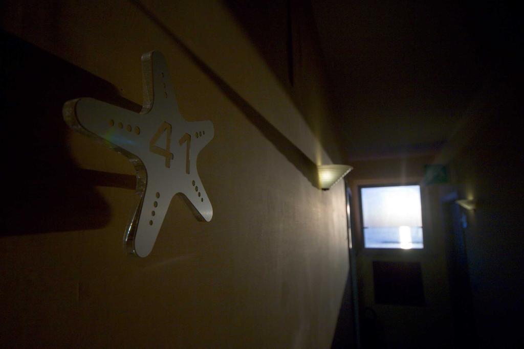 Hotel Sydney Σαν Μπενεντέτο ντελ Τρόντο Δωμάτιο φωτογραφία