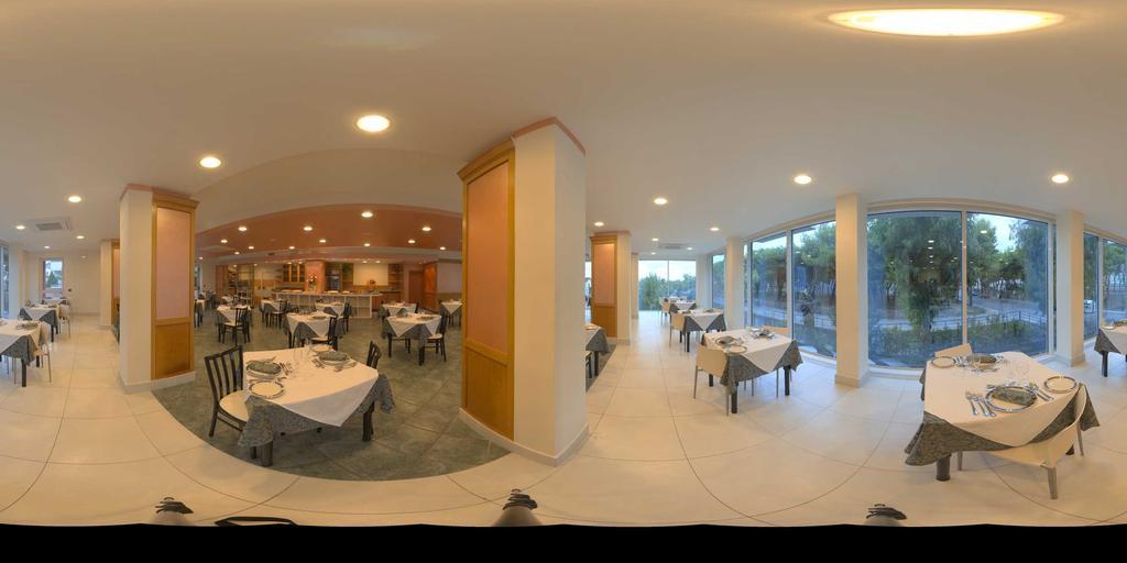 Hotel Sydney Σαν Μπενεντέτο ντελ Τρόντο Εξωτερικό φωτογραφία