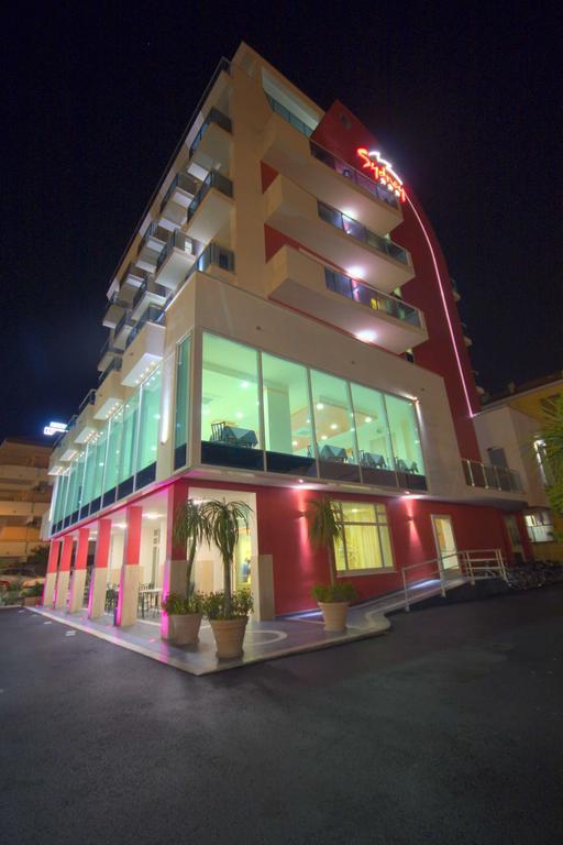 Hotel Sydney Σαν Μπενεντέτο ντελ Τρόντο Εξωτερικό φωτογραφία